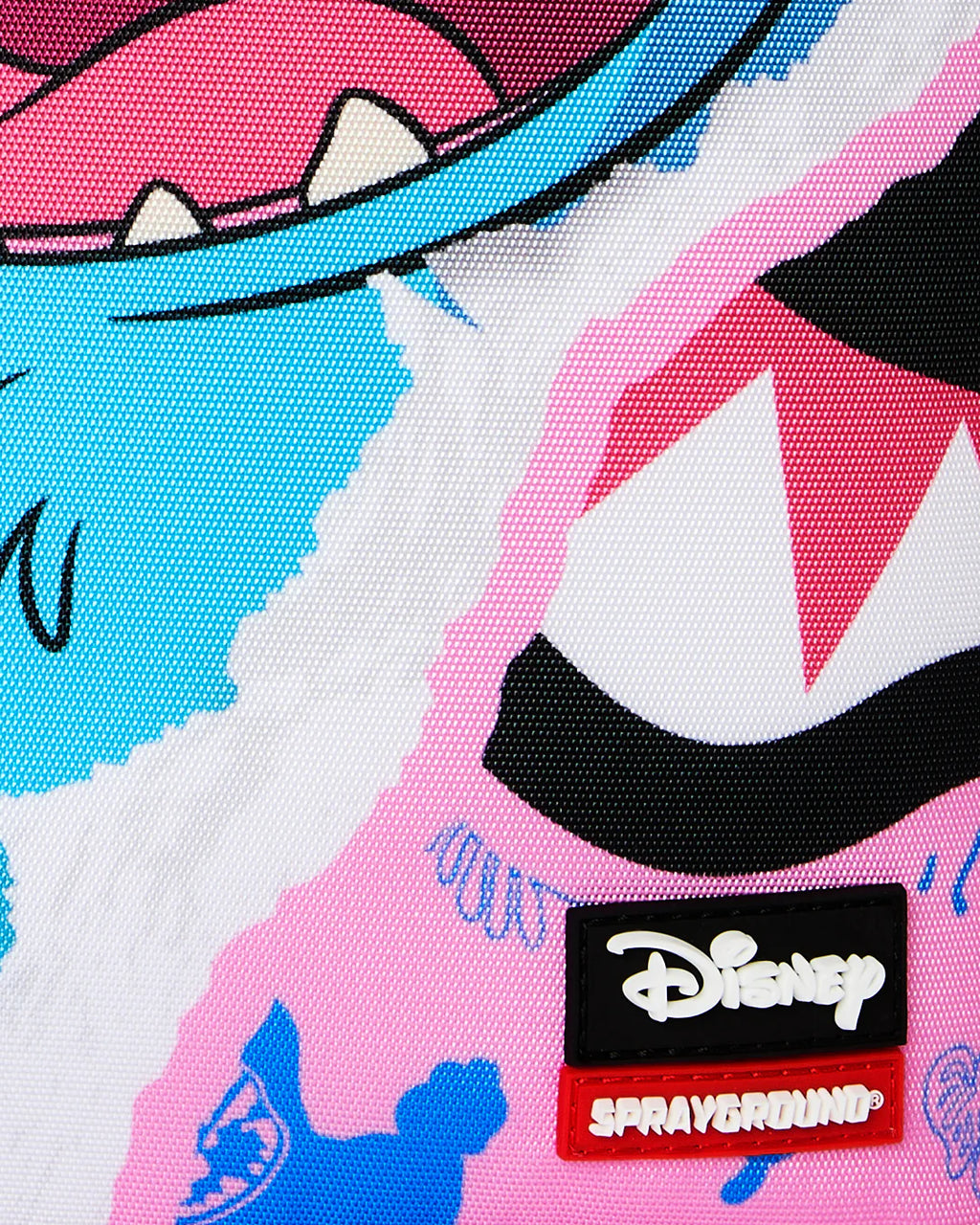 LILO & STITCH