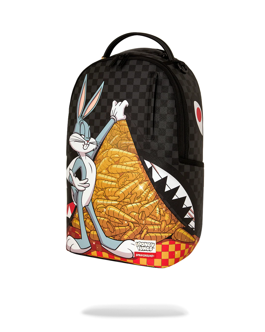 BUGS MONEY CARROT STACK