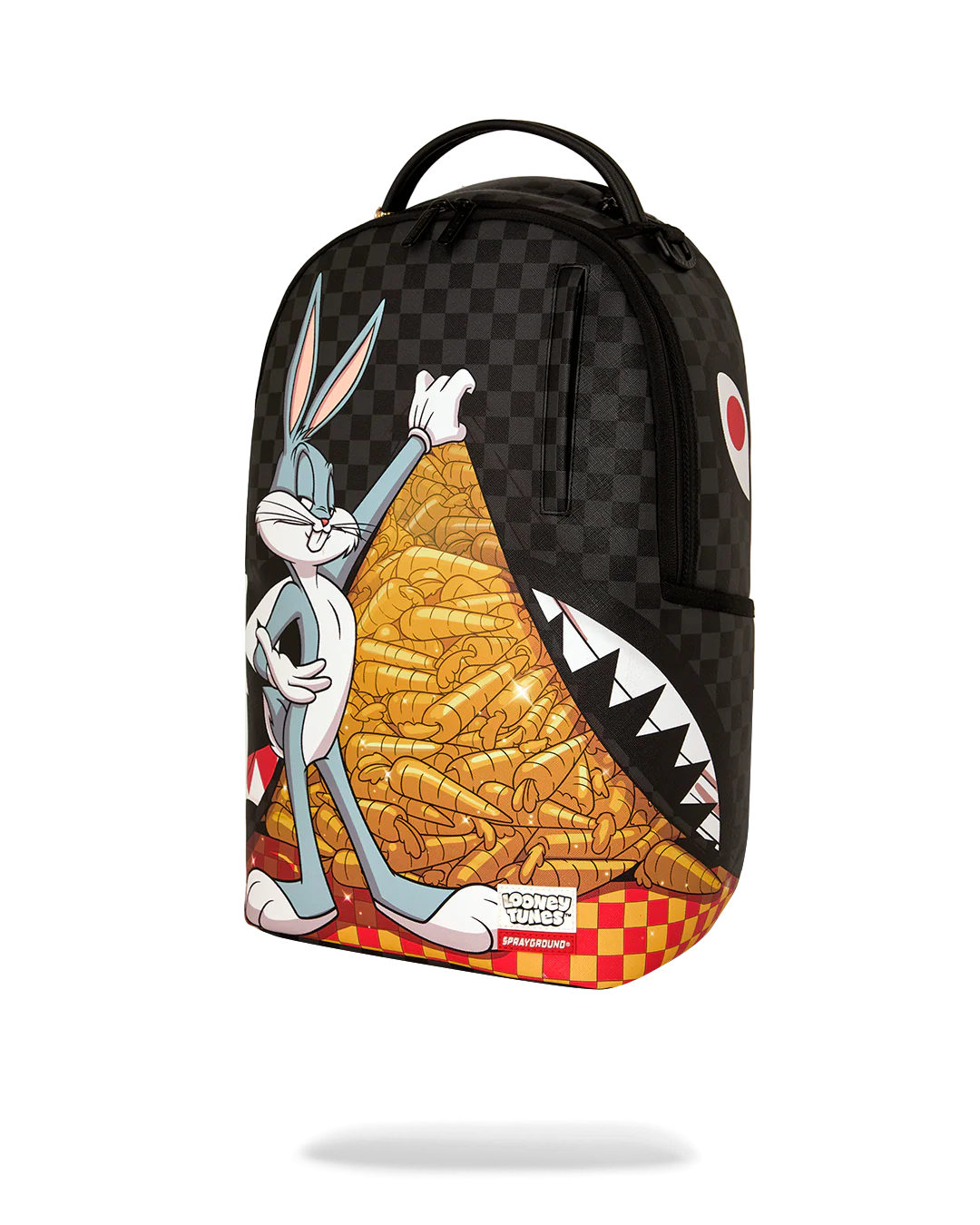 BUGS MONEY CARROT STACK