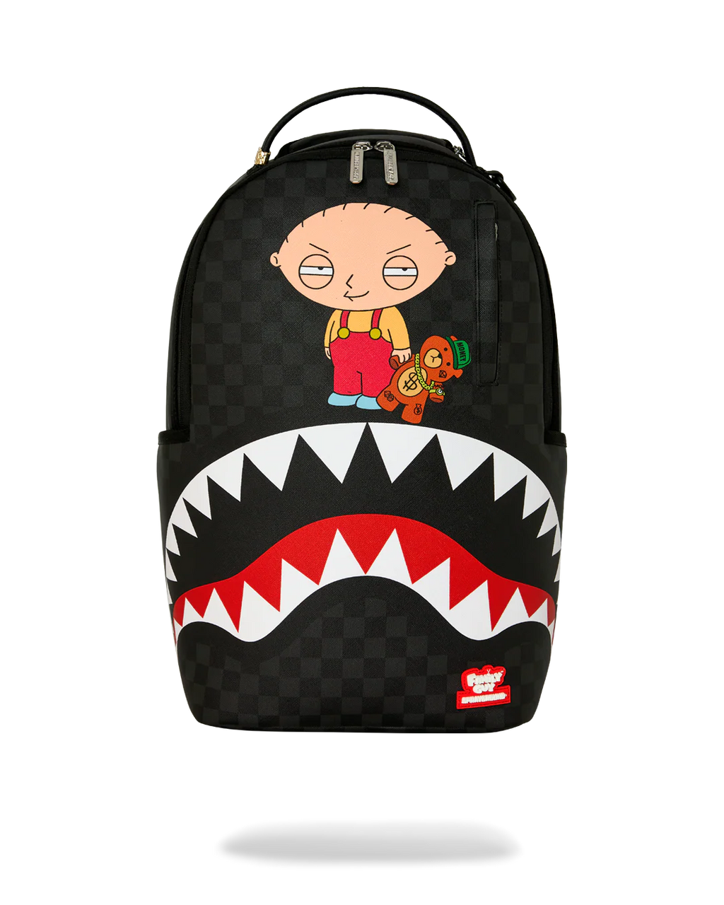 FAMILY GUY STEWIE MONEY