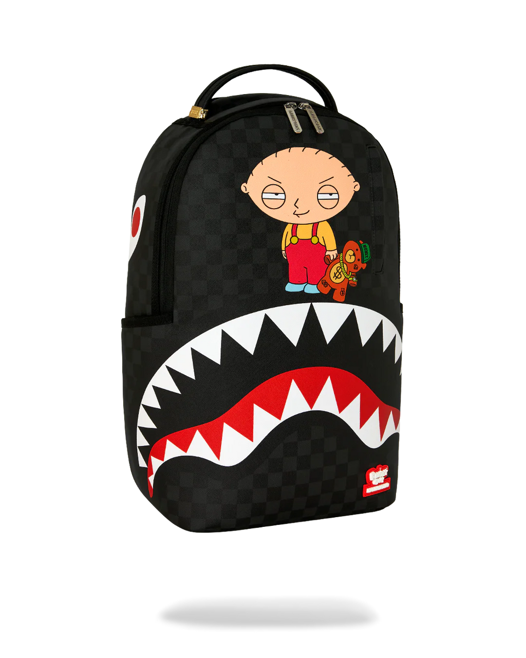 FAMILY GUY STEWIE MONEY