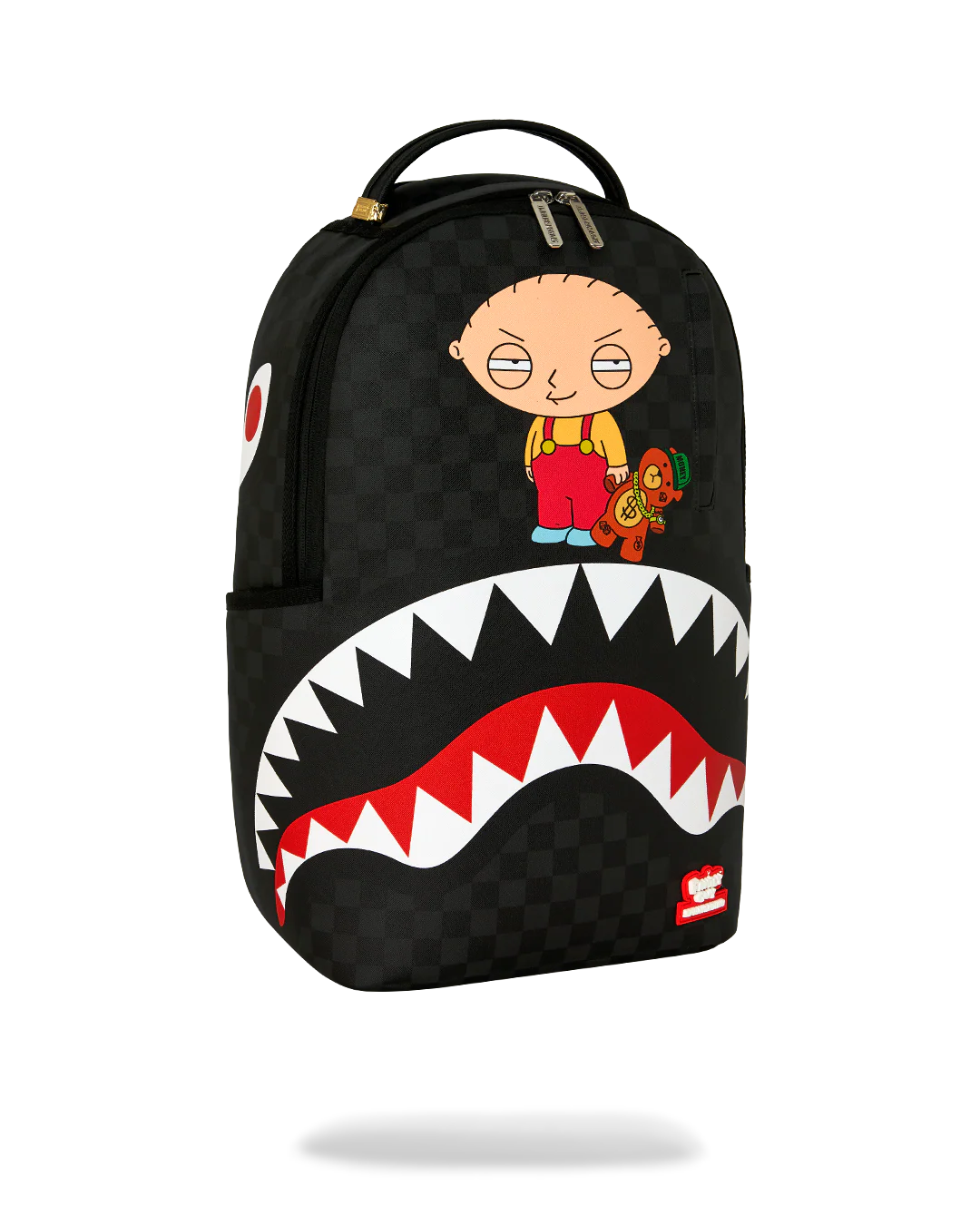 FAMILY GUY STEWIE MONEY