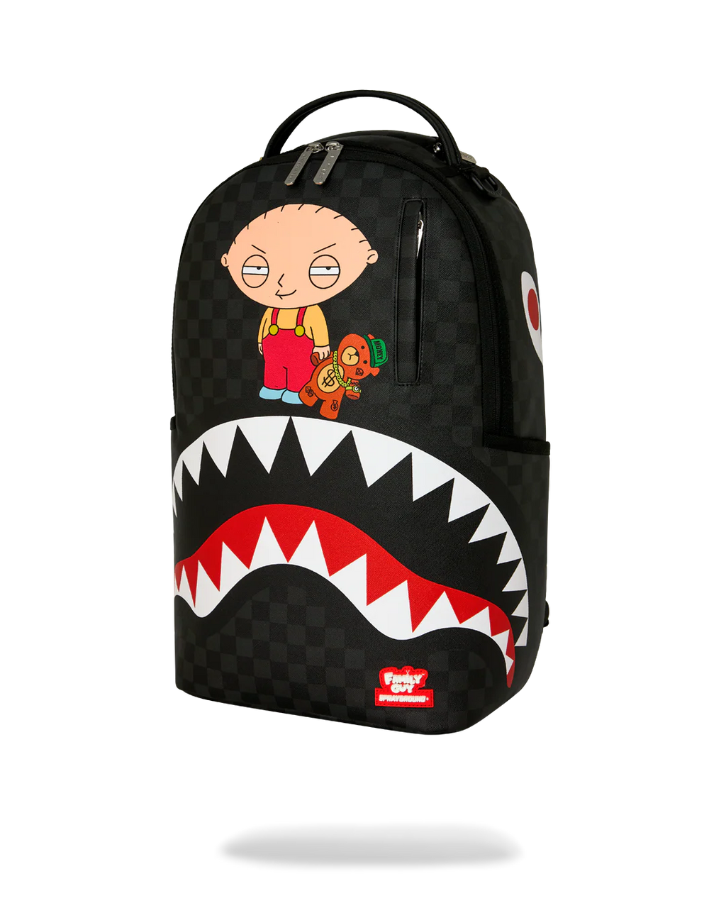 FAMILY GUY STEWIE MONEY