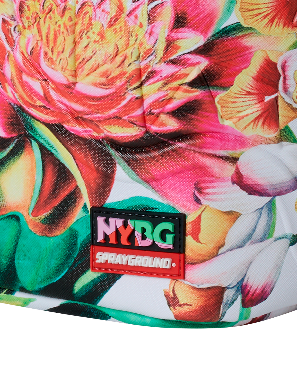 NYBG GARDEN ELECTRIC