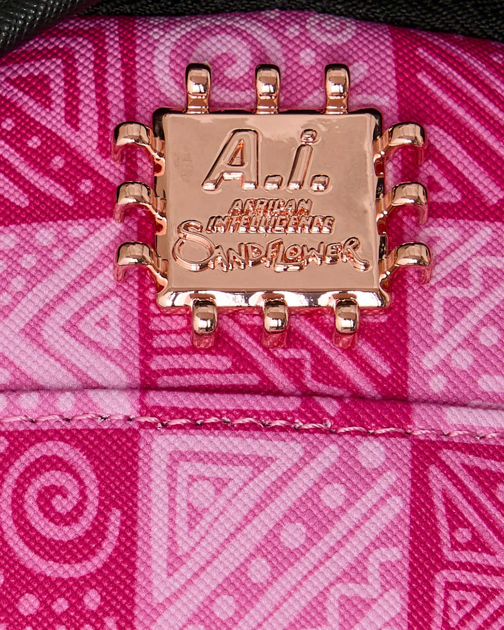 A.I. AFRICAN INTELLIGENCE THE SUNSET RESET