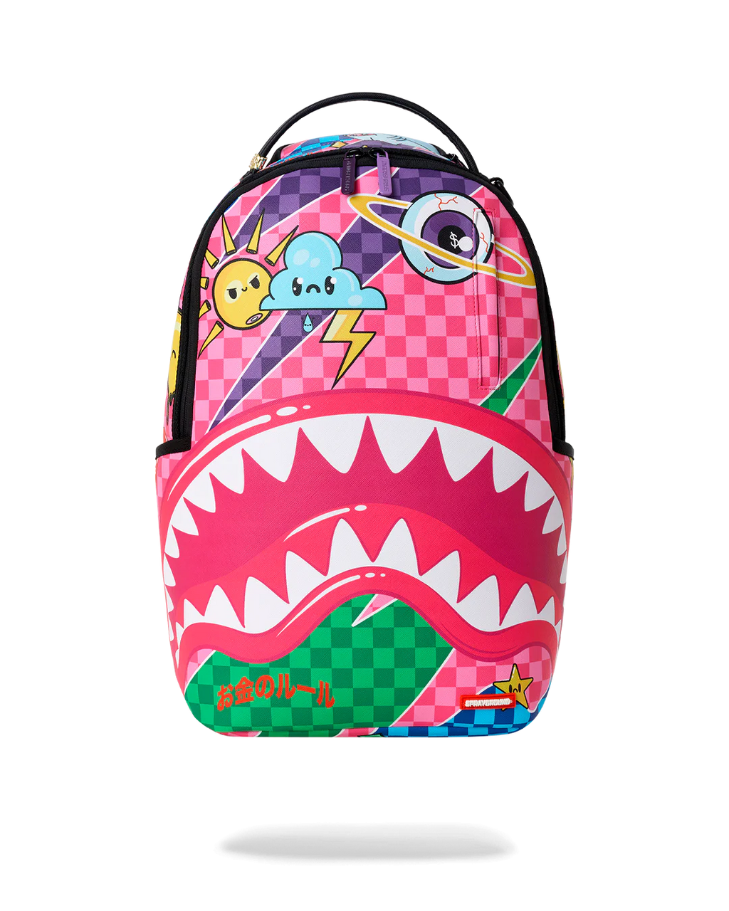 KAWAII CHAOS