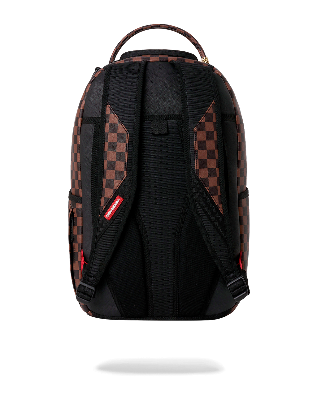 SPRAYGROUND USPS SHARK STAMP BACKPACK
