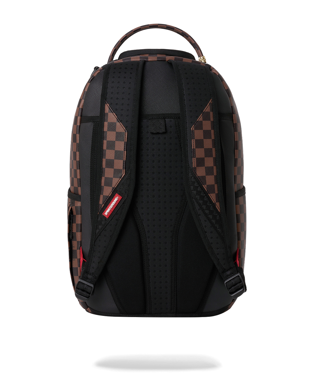 SPRAYGROUND USPS SHARK STAMP BACKPACK
