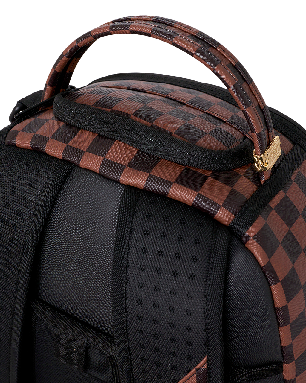 SPRAYGROUND USPS SHARK STAMP BACKPACK