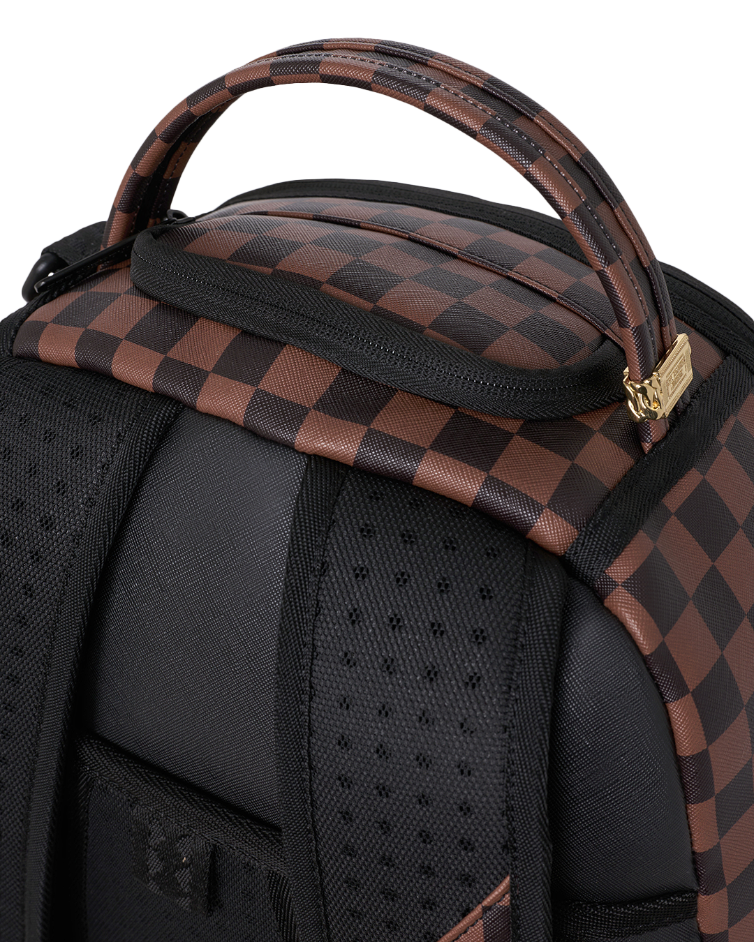 SPRAYGROUND USPS SHARK STAMP BACKPACK