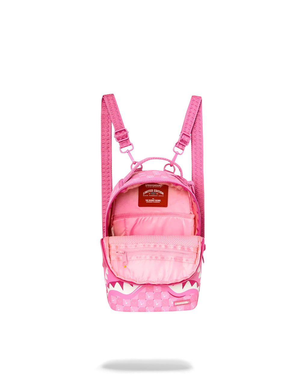 SHINOBI MINI BACKPACK