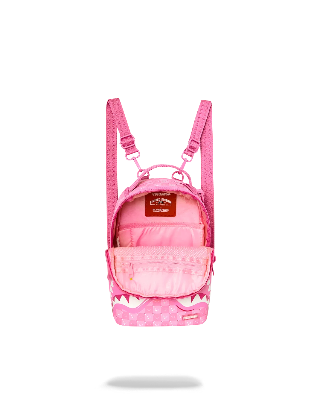 SHINOBI MINI BACKPACK