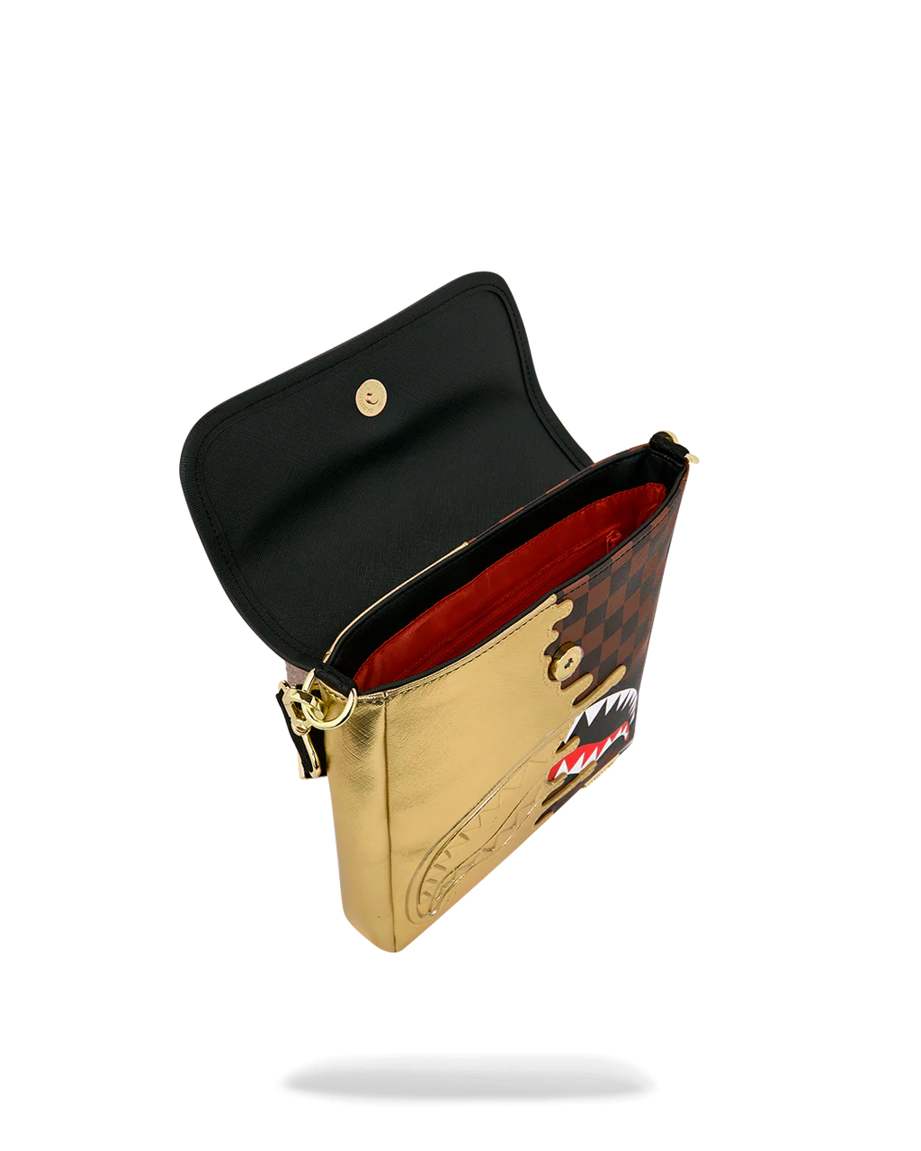 DYNASTY MESSENGER SLING