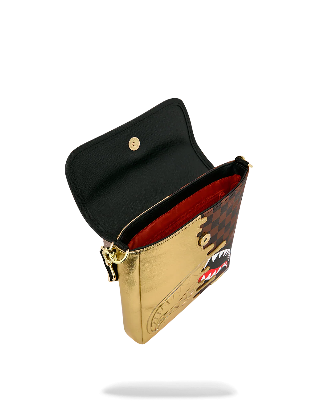 DYNASTY MESSENGER SLING