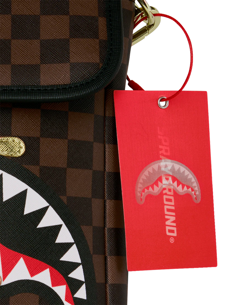 DYNASTY MESSENGER SLING