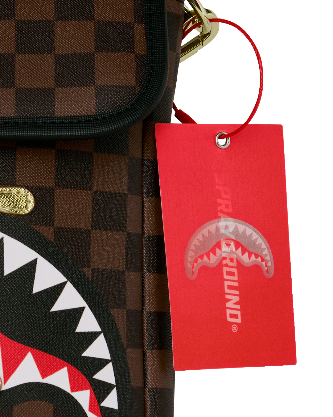 DYNASTY MESSENGER SLING