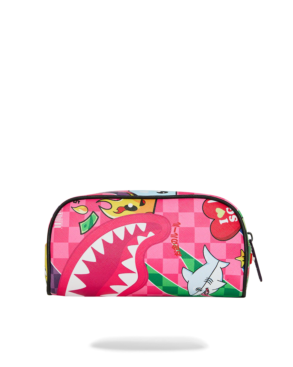 CHAOS POUCH