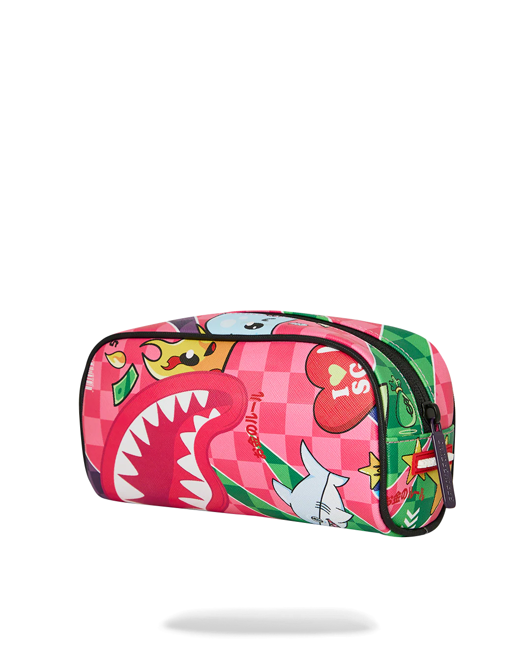 CHAOS POUCH