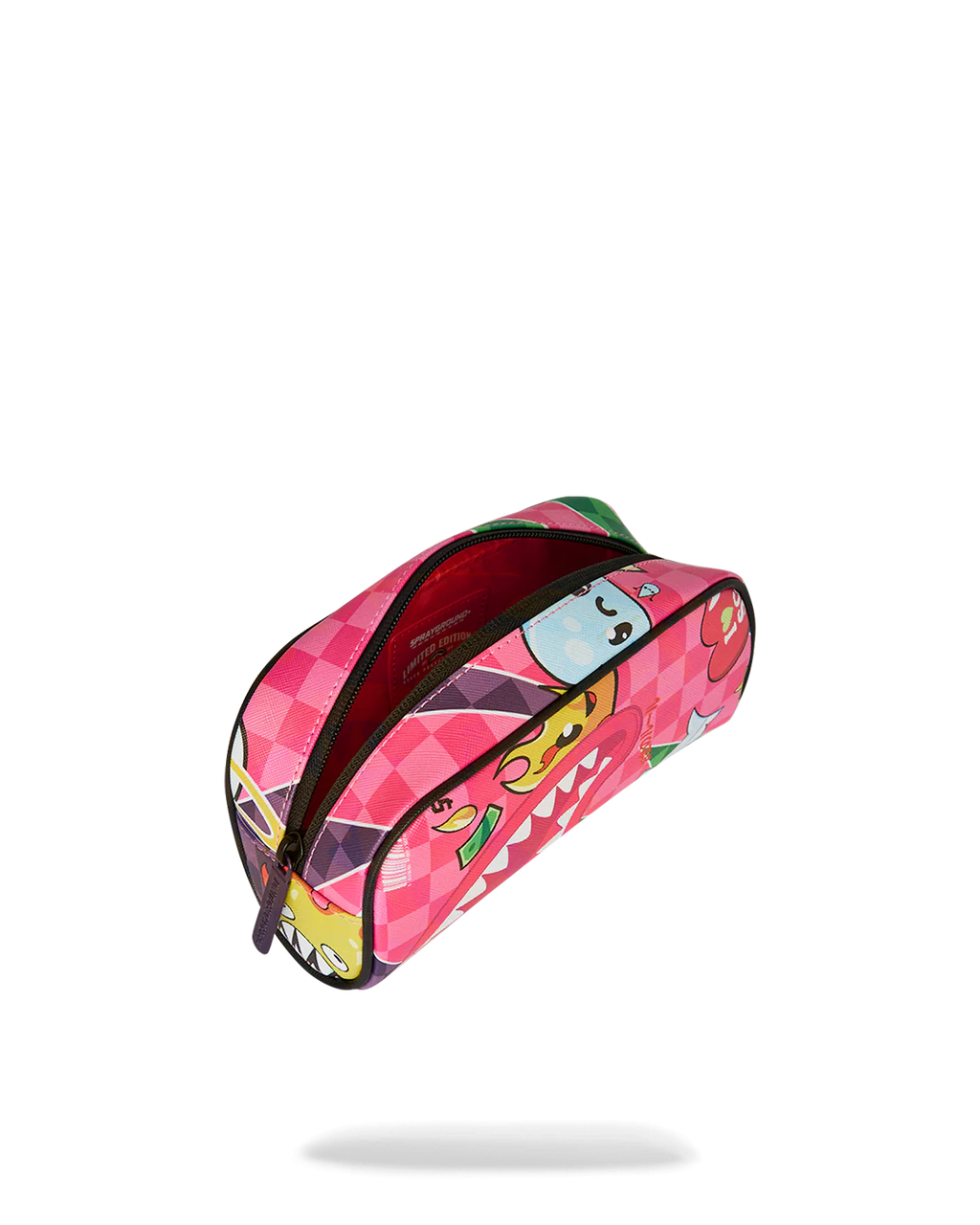 CHAOS POUCH