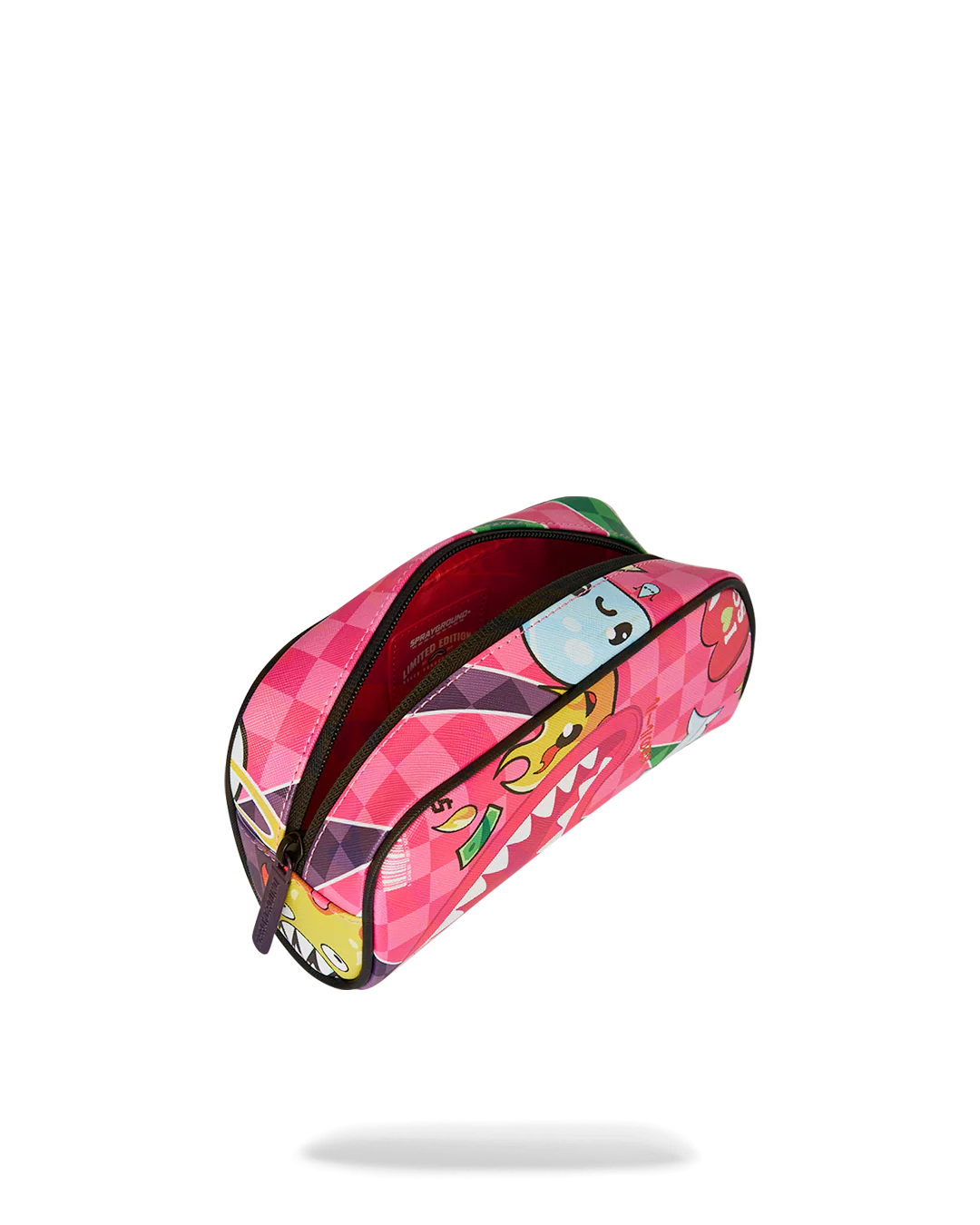 CHAOS POUCH