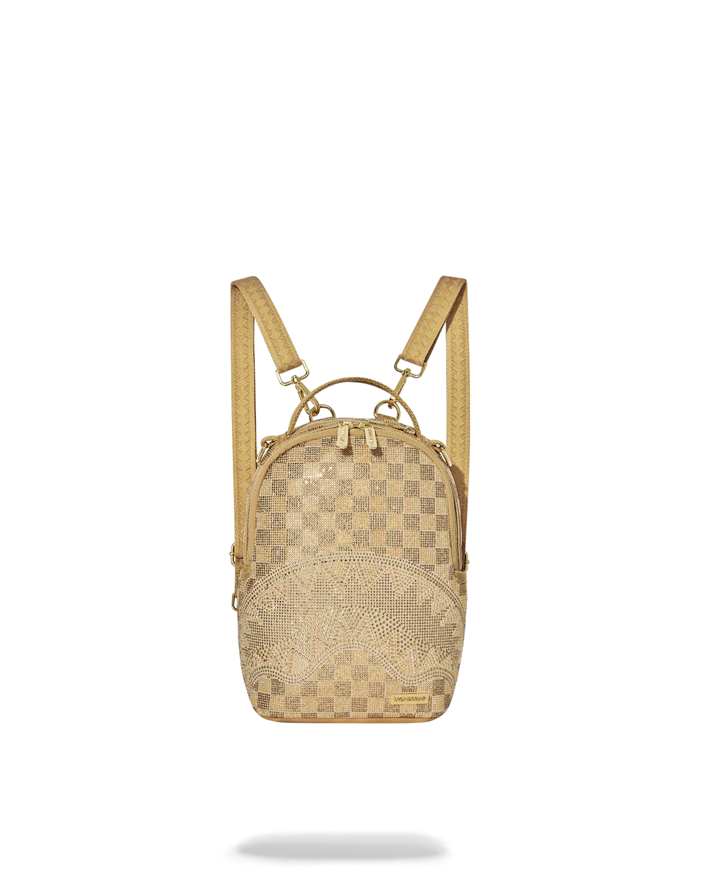 TRINITY 24K MINI