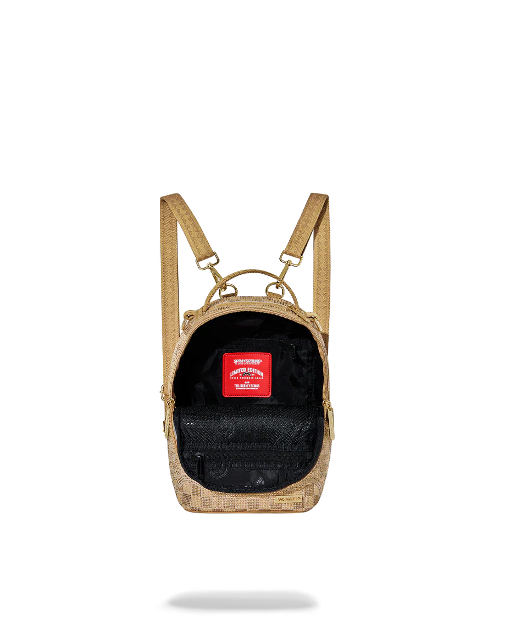 TRINITY 24K MINI