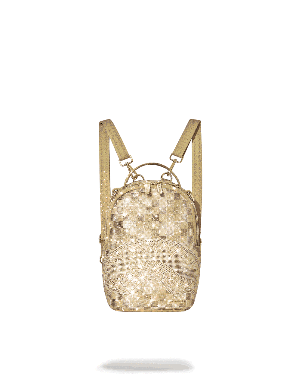 TRINITY 24K MINI