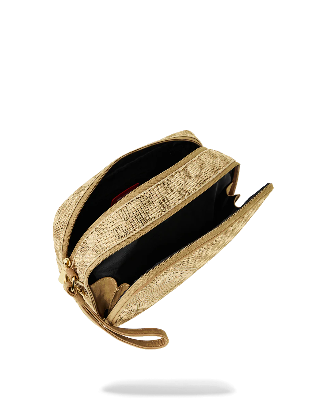 TRINITY 24K TOILETRY