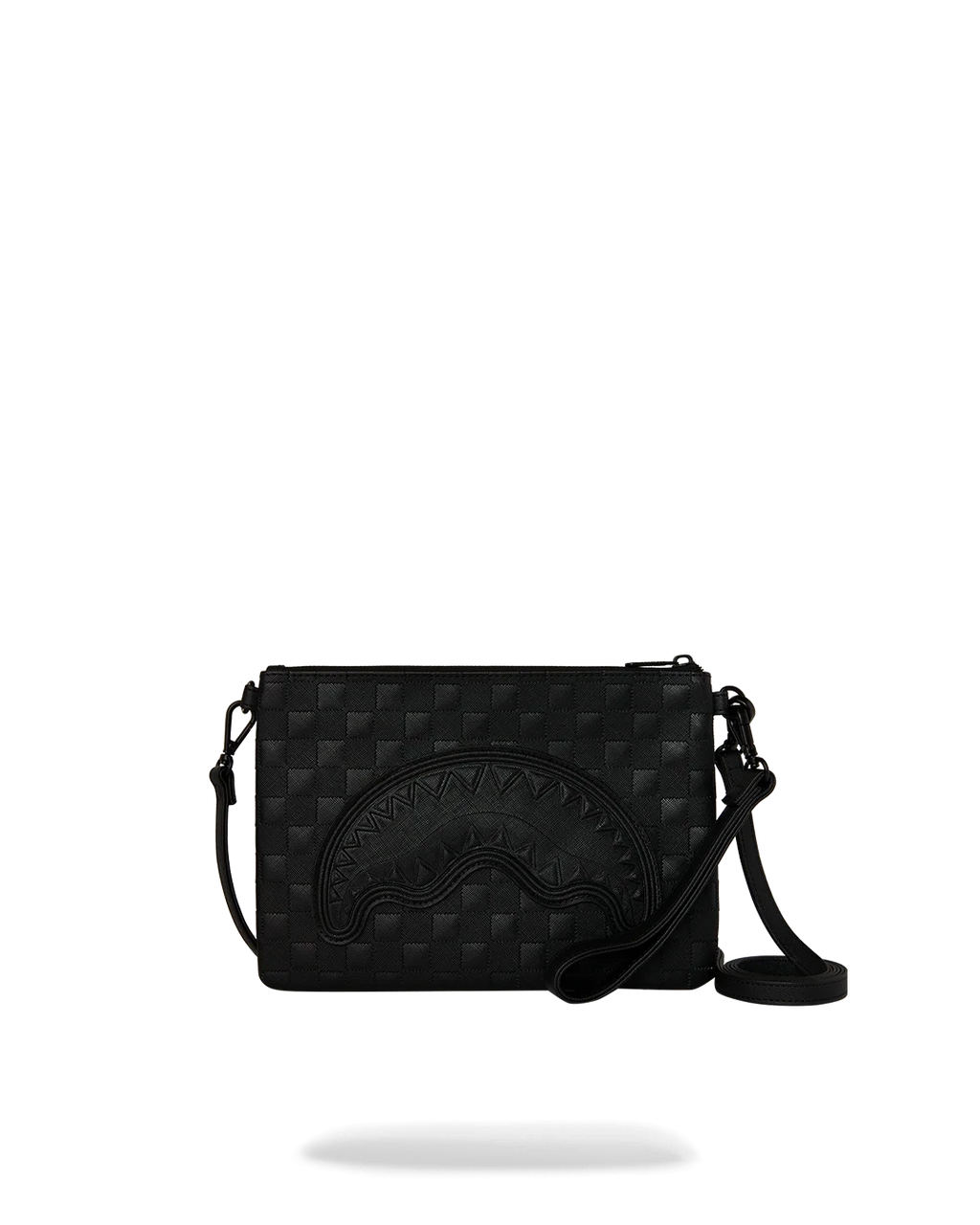 THE GHOST MAISON CROSSOVER CLUTCH
