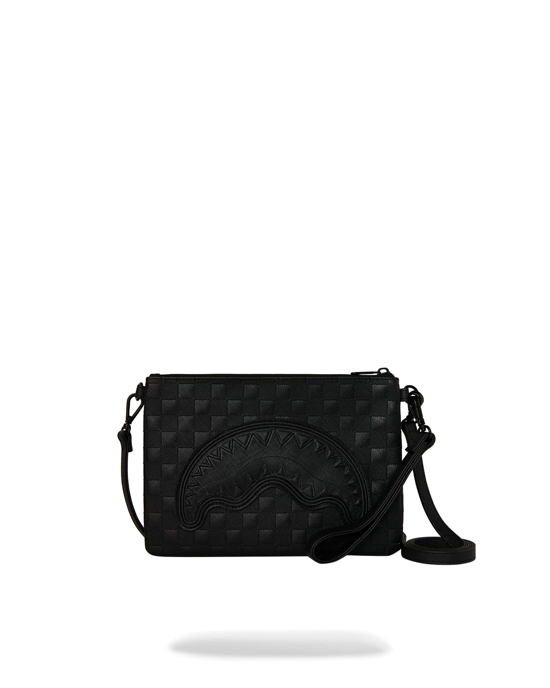 THE GHOST MAISON CROSSOVER CLUTCH
