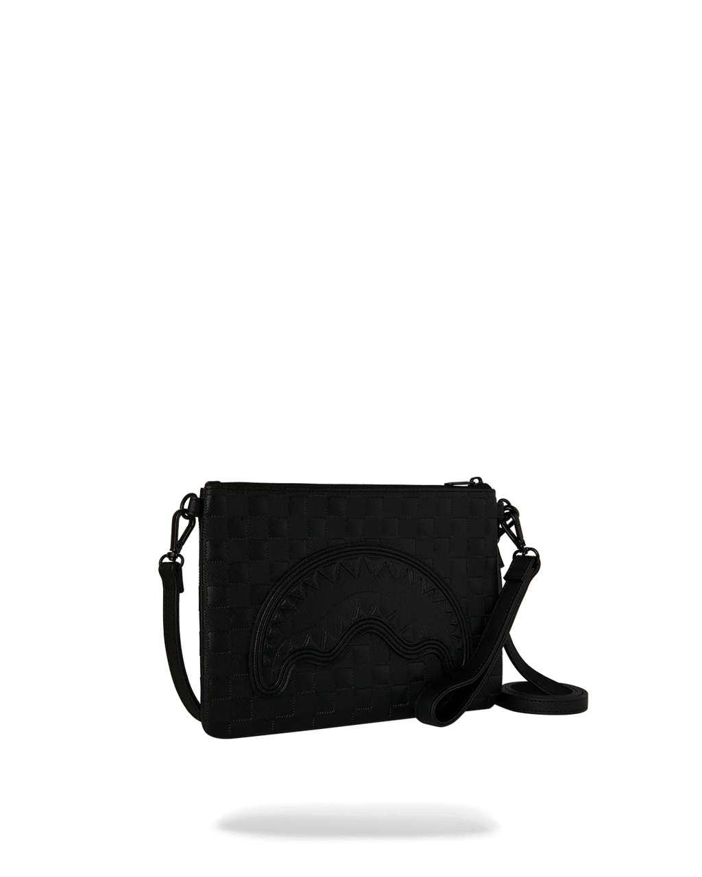 THE GHOST MAISON CROSSOVER CLUTCH