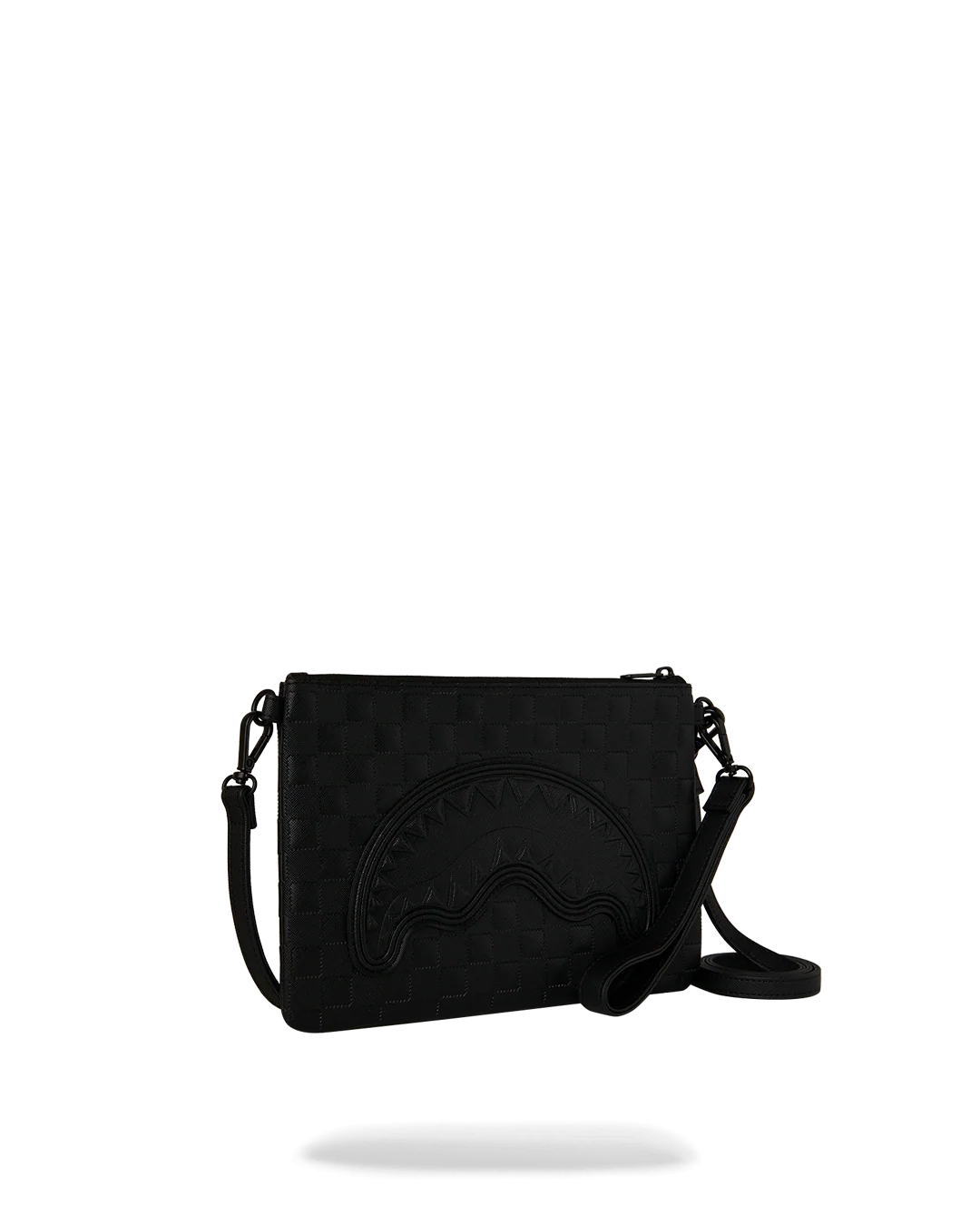 THE GHOST MAISON CROSSOVER CLUTCH