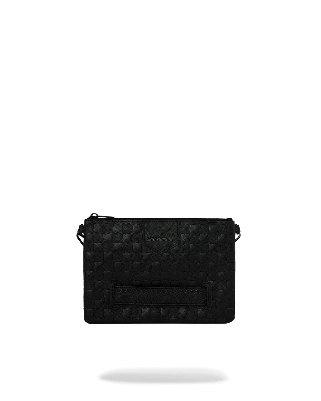 THE GHOST MAISON CROSSOVER CLUTCH