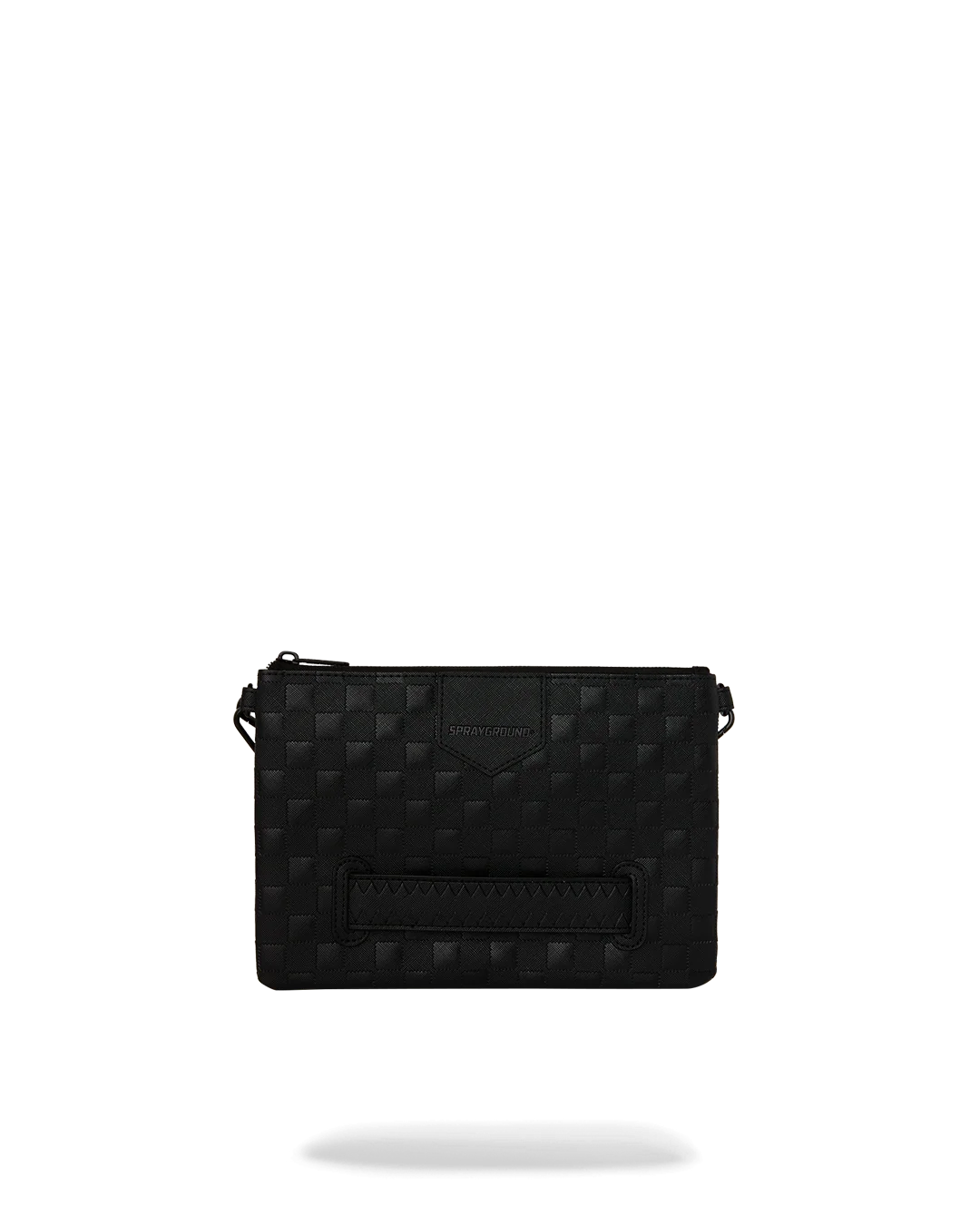 THE GHOST MAISON CROSSOVER CLUTCH