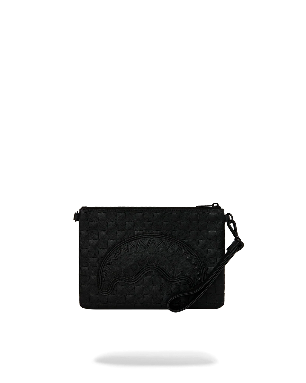 THE GHOST MAISON CROSSOVER CLUTCH