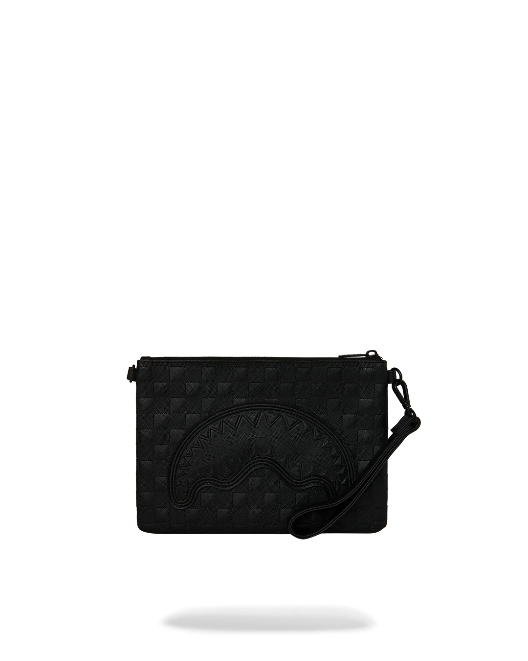 THE GHOST MAISON CROSSOVER CLUTCH