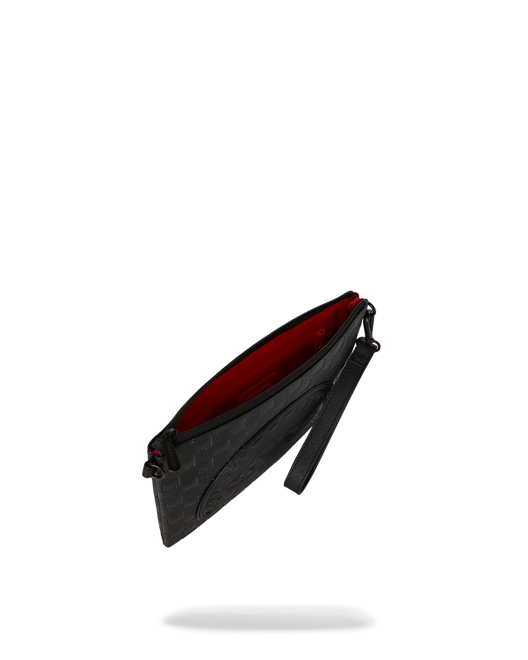 THE GHOST MAISON CROSSOVER CLUTCH