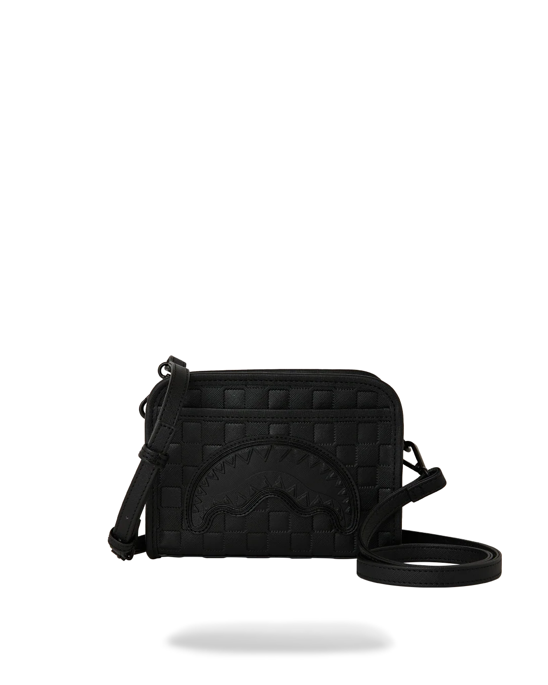 THE GHOST MAISON CROSSOVER CLUTCH
