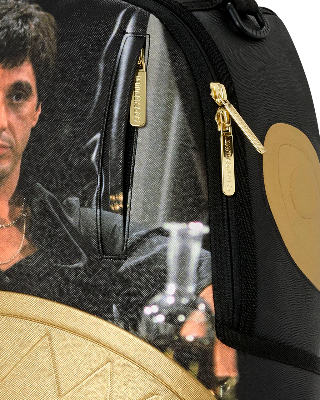 SCARFACE MY PLACE