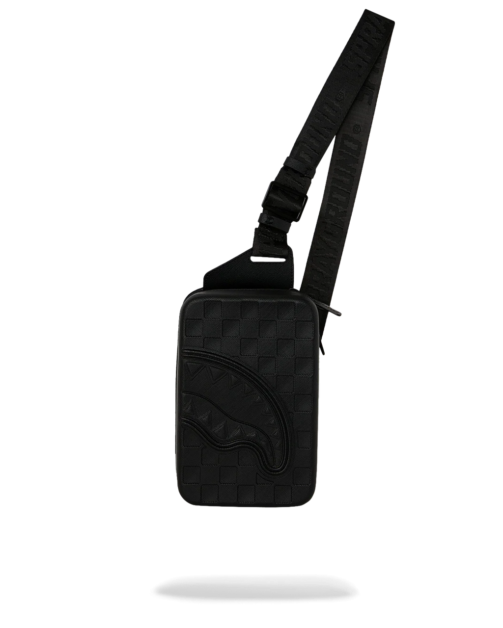 THE GHOST MAISON HARD SHELL SLING