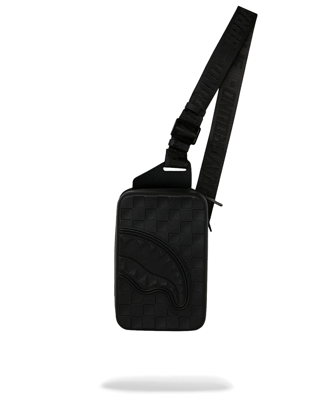 THE GHOST MAISON HARD SHELL SLING