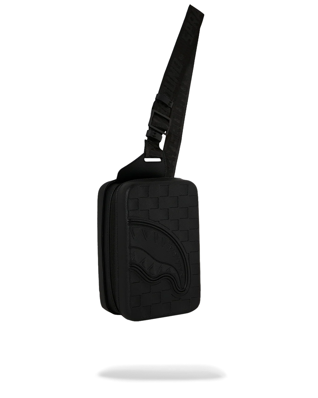 THE GHOST MAISON HARD SHELL SLING