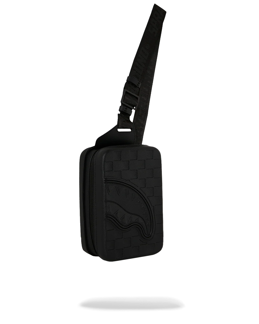 THE GHOST MAISON HARD SHELL SLING