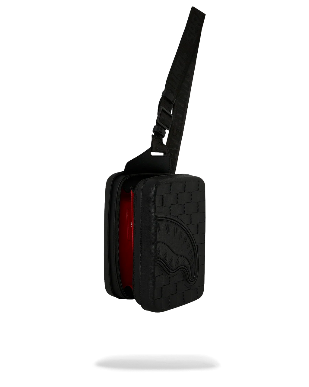 THE GHOST MAISON HARD SHELL SLING