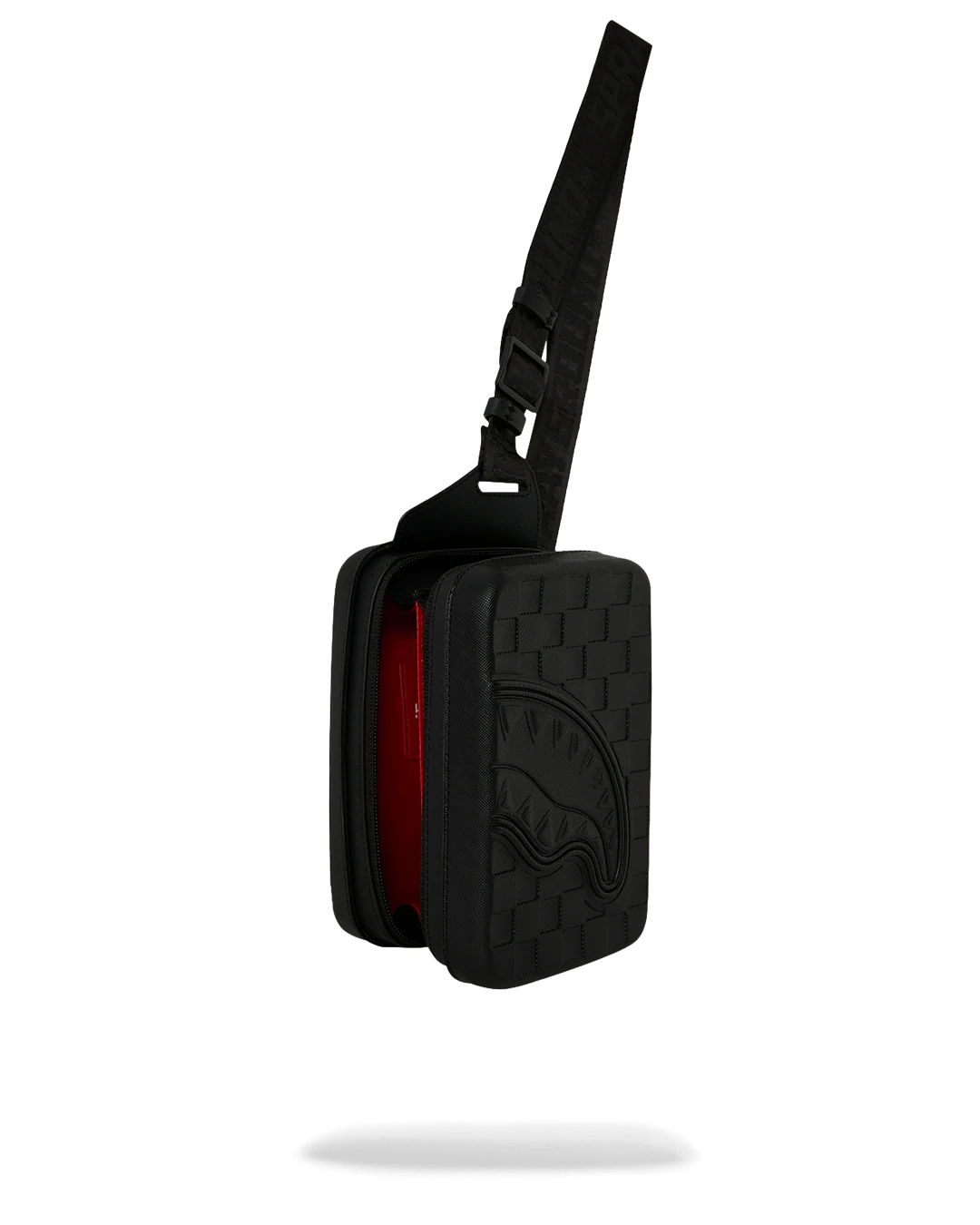 THE GHOST MAISON HARD SHELL SLING