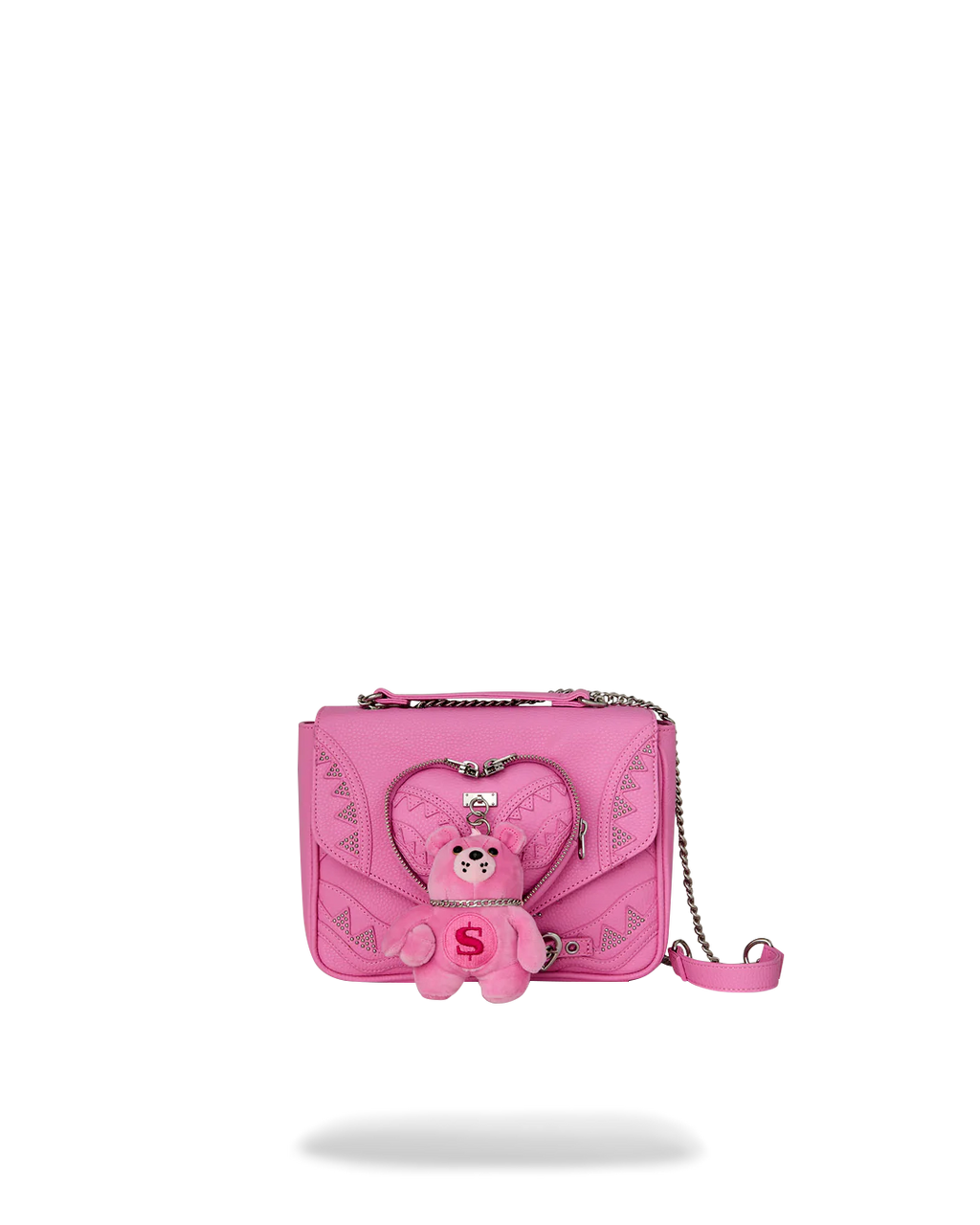 BABY BEAR BADDIE - HEARTBREAKER