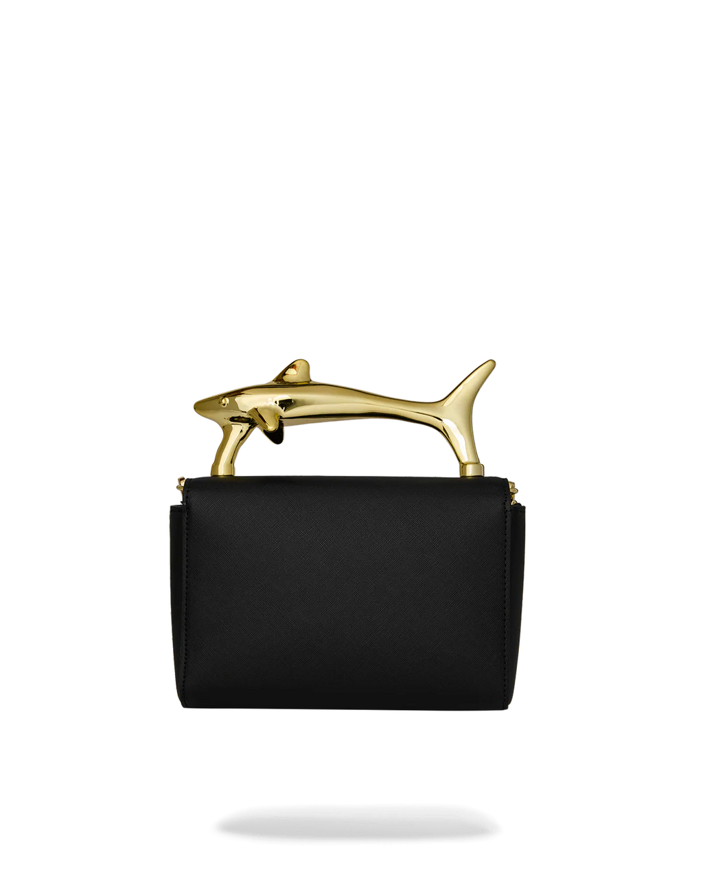 FANG SHARK HANDBAG