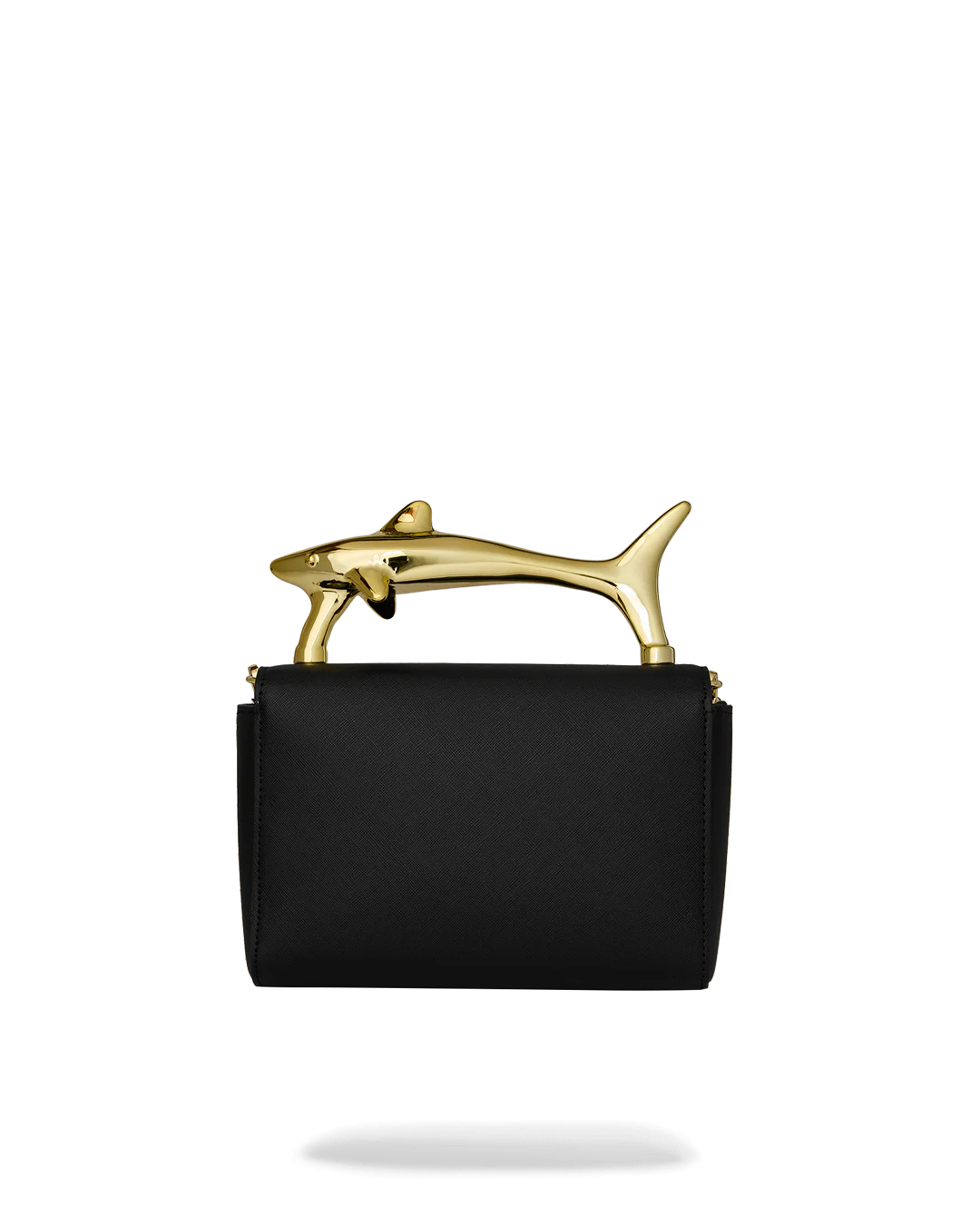 FANG SHARK HANDBAG