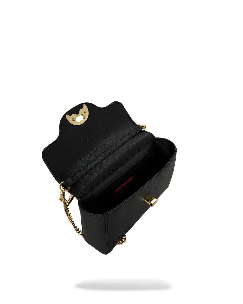 FANG SHARK HANDBAG
