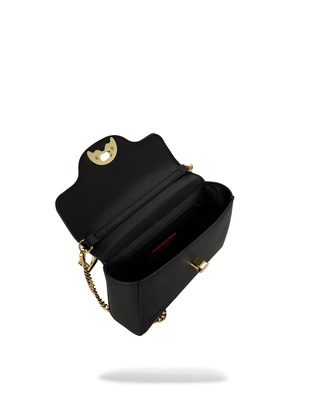 FANG SHARK HANDBAG